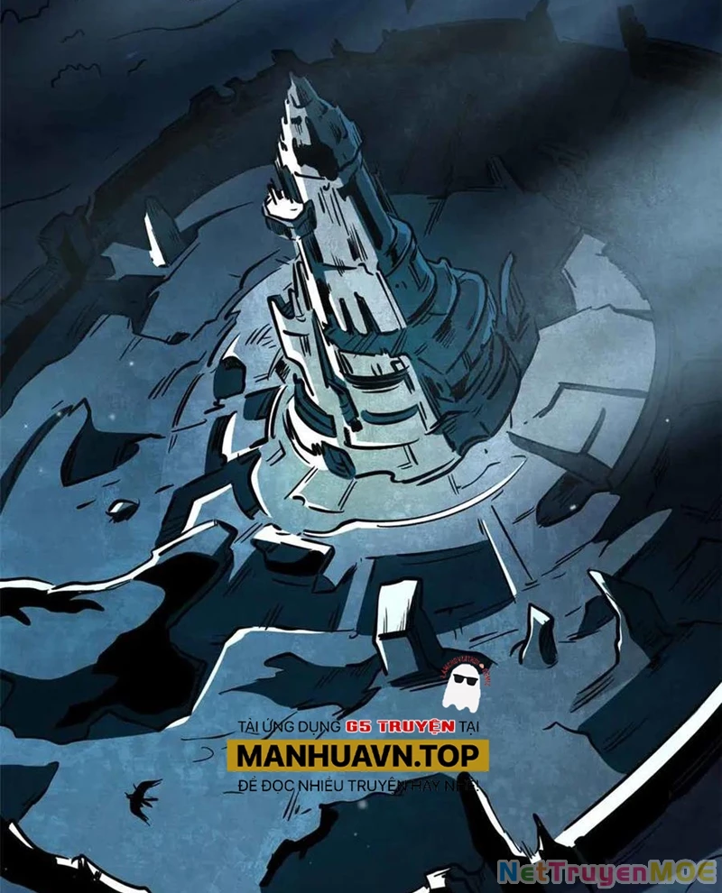 Siêu Cấp Thần Cơ Nhân Chapter 334 - Trang 43