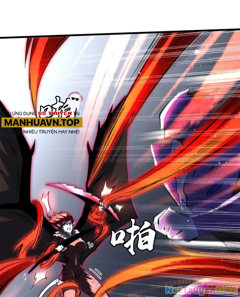 Siêu Cấp Thần Cơ Nhân Chapter 338 - Trang 61