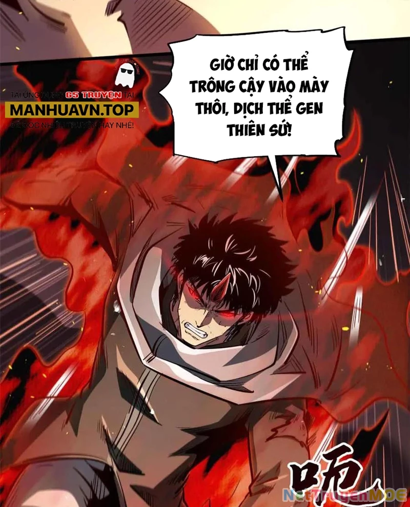 Siêu Cấp Thần Cơ Nhân Chapter 335 - Trang 29