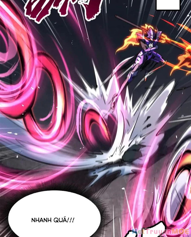 Siêu Cấp Thần Cơ Nhân Chapter 338 - Trang 38