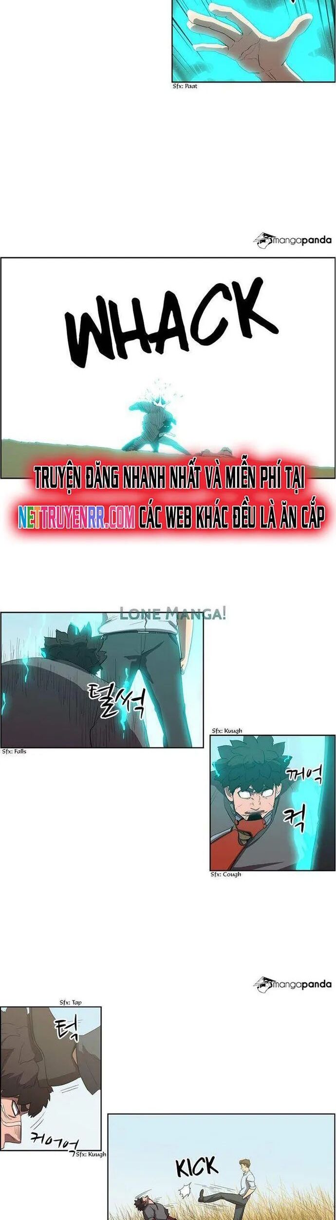 Eun Aran - Cao Thủ Murim Chapter 74 - Trang 5