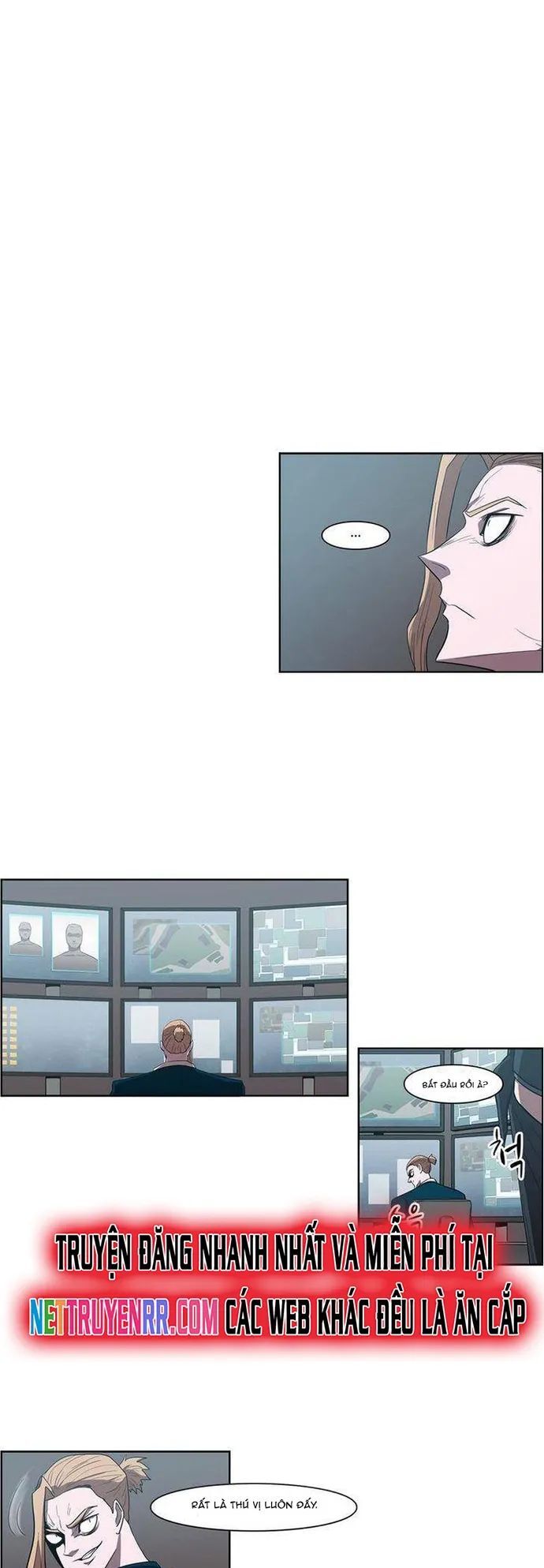 Eun Aran - Cao Thủ Murim Chapter 74 - Trang 18