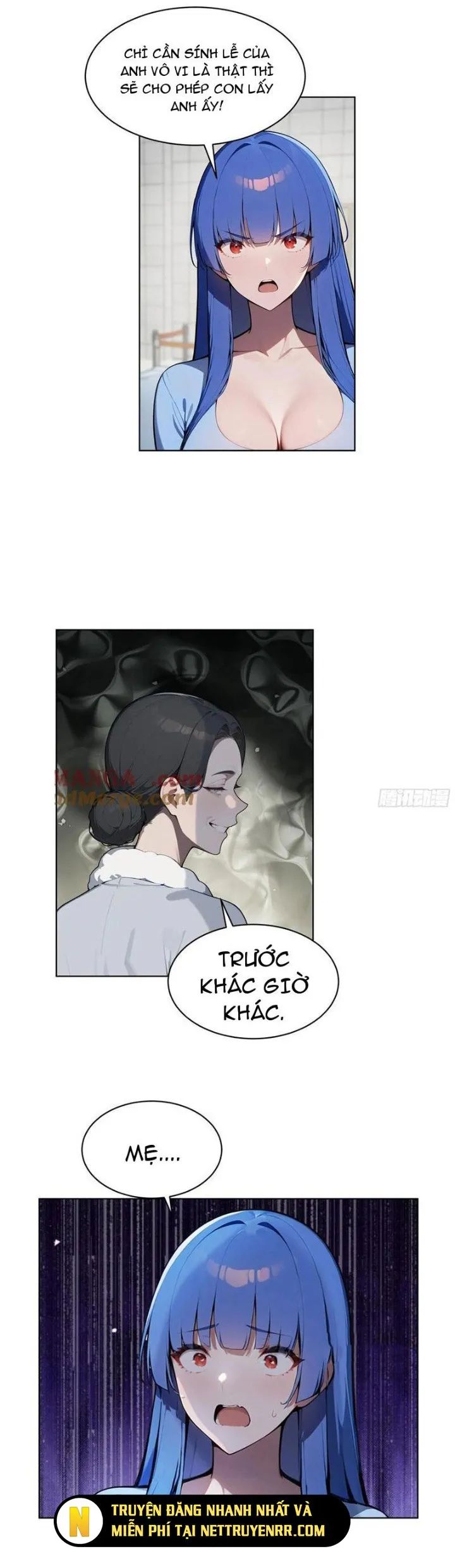 Kiếm Chủ đại Hạ Chapter 80 - Trang 4