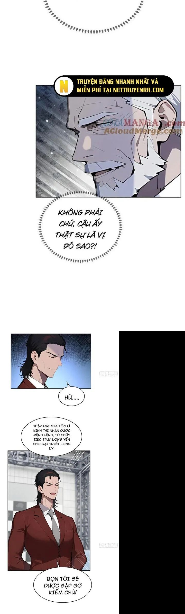 Kiếm Chủ đại Hạ Chapter 79 - Trang 11