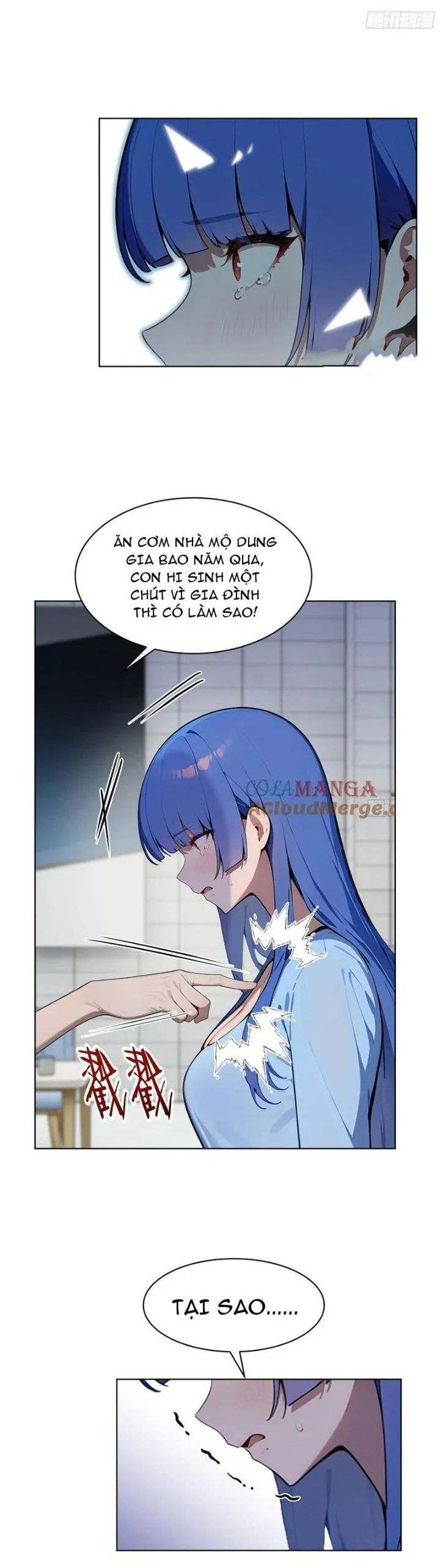 Kiếm Chủ đại Hạ Chapter 80 - Trang 7