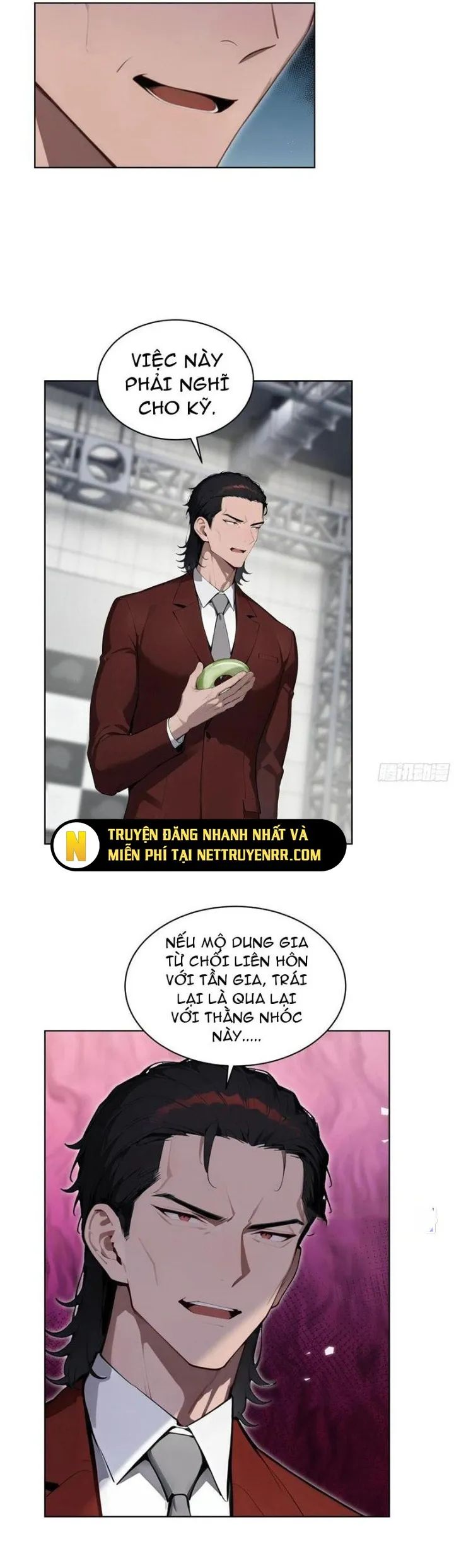 Kiếm Chủ đại Hạ Chapter 79 - Trang 2