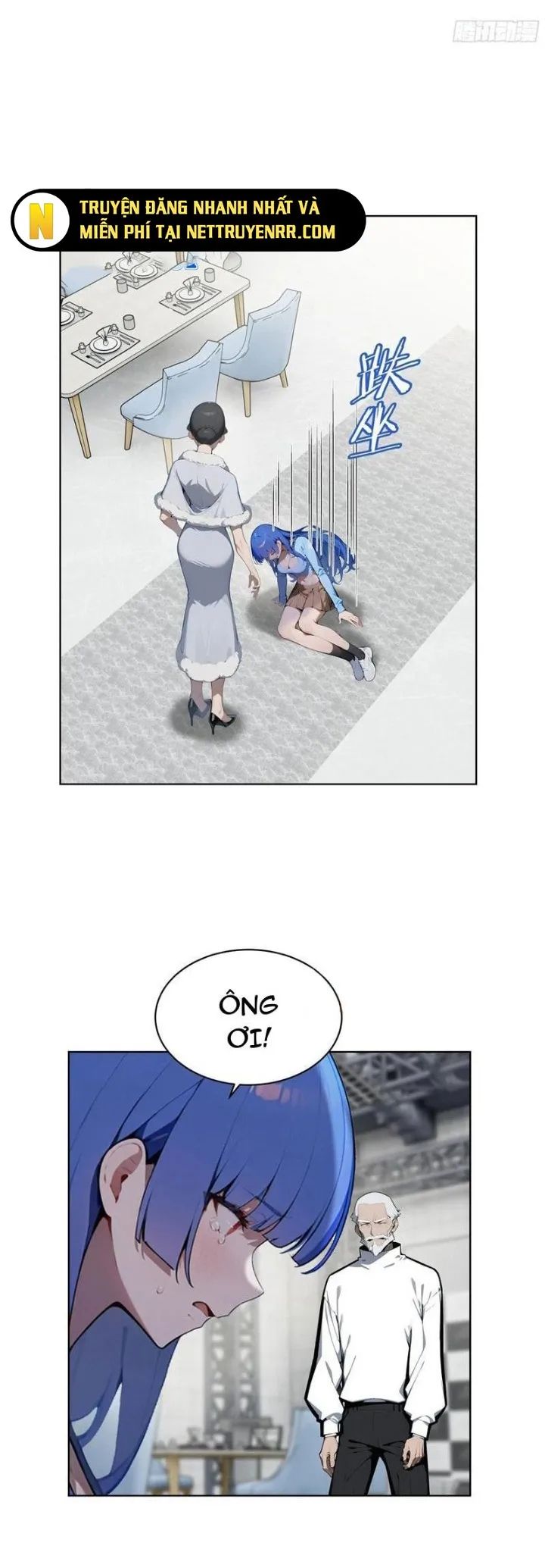 Kiếm Chủ đại Hạ Chapter 80 - Trang 8