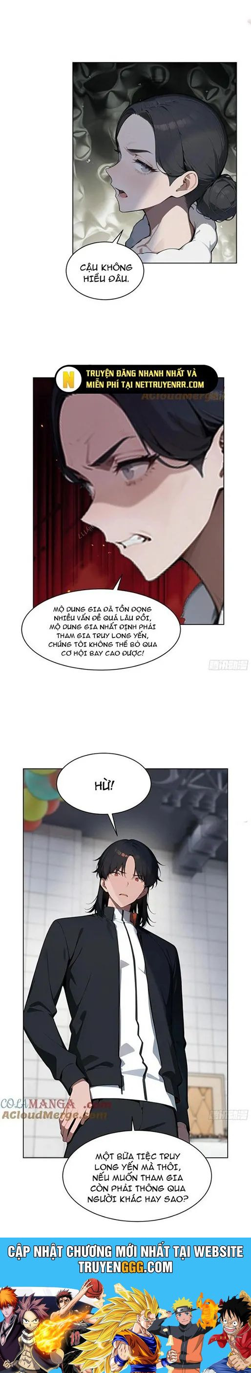 Kiếm Chủ đại Hạ Chapter 80 - Trang 16
