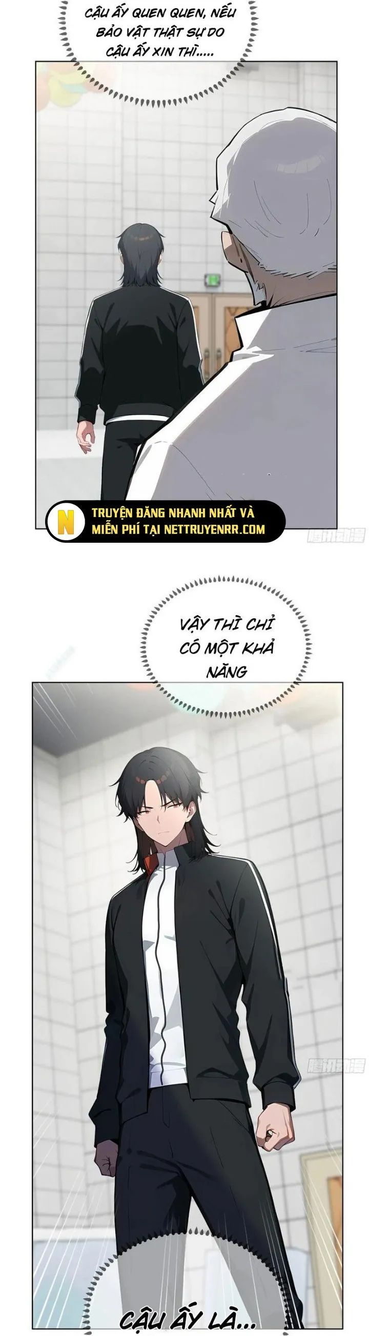 Kiếm Chủ đại Hạ Chapter 79 - Trang 10
