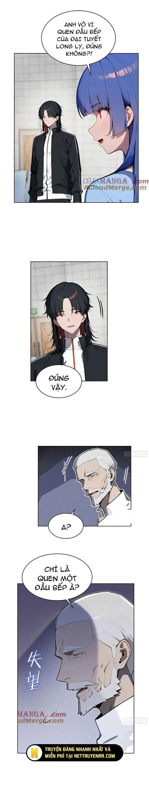 Kiếm Chủ đại Hạ Chapter 80 - Trang 11