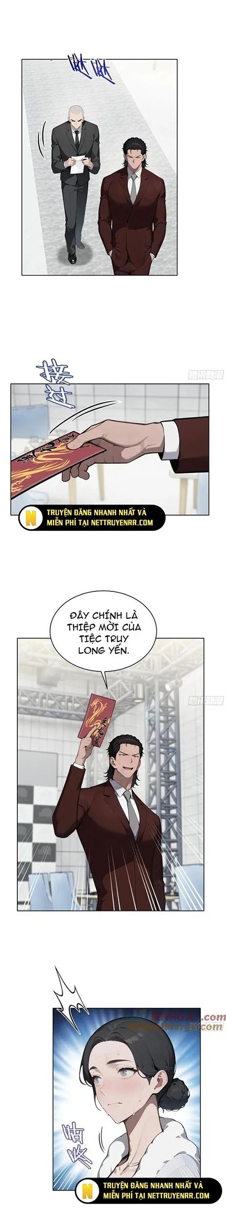 Kiếm Chủ đại Hạ Chapter 79 - Trang 13