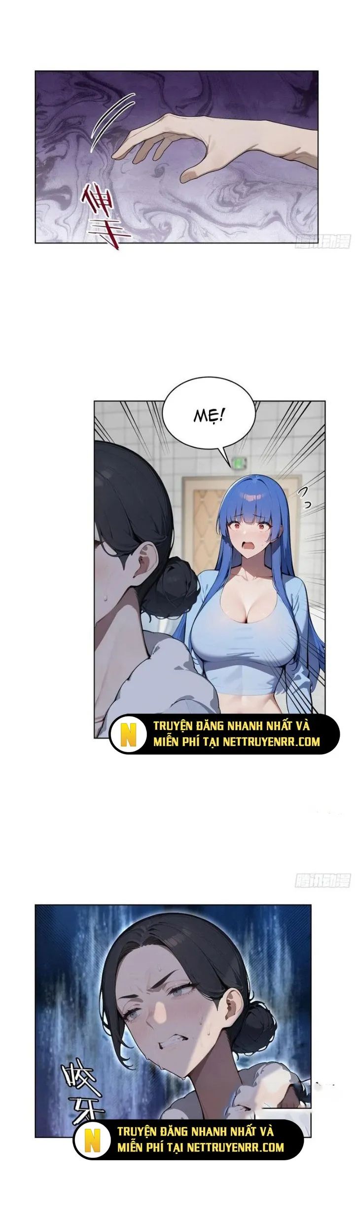 Kiếm Chủ đại Hạ Chapter 80 - Trang 2