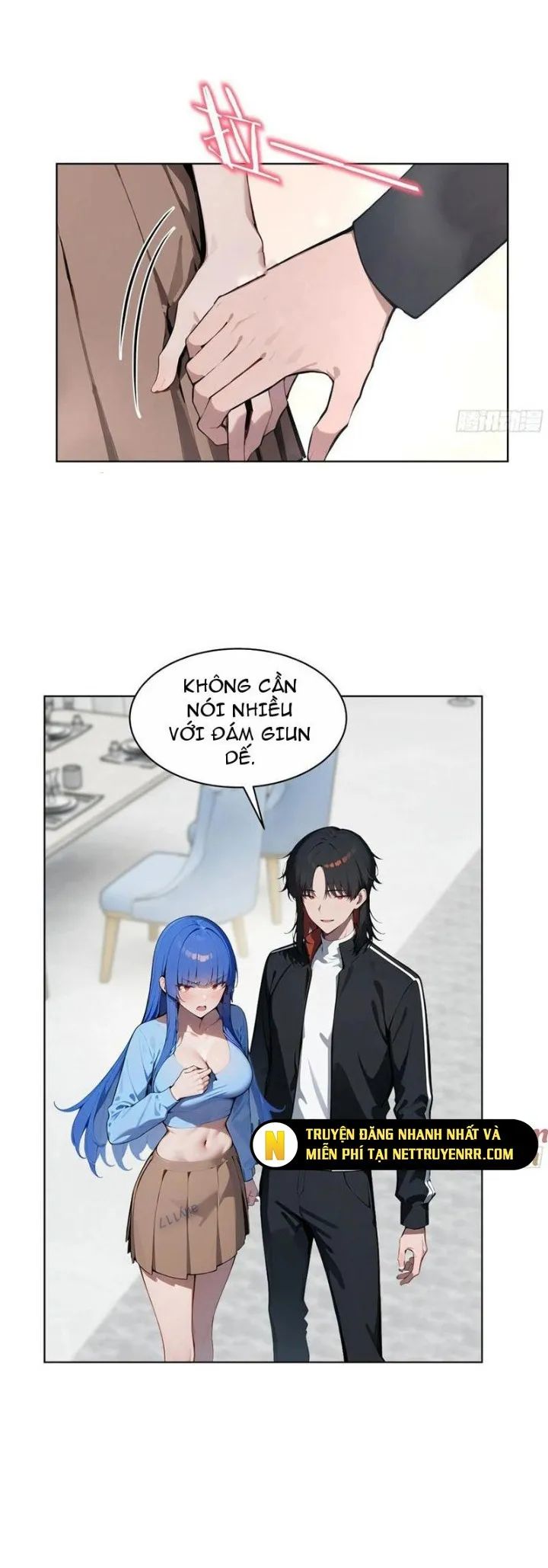 Kiếm Chủ đại Hạ Chapter 79 - Trang 8