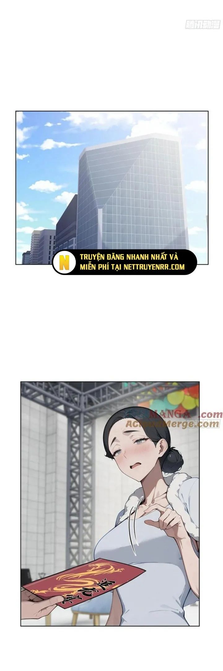 Kiếm Chủ đại Hạ Chapter 80 - Trang 1