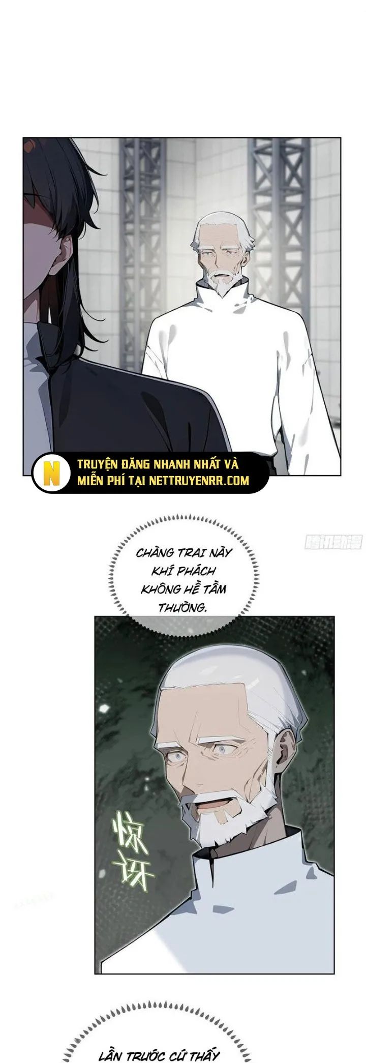 Kiếm Chủ đại Hạ Chapter 79 - Trang 9