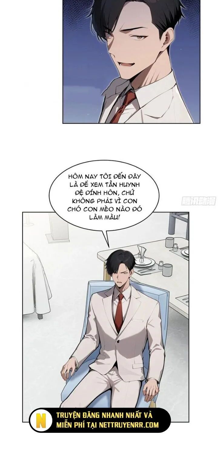 Kiếm Chủ đại Hạ Chapter 79 - Trang 4