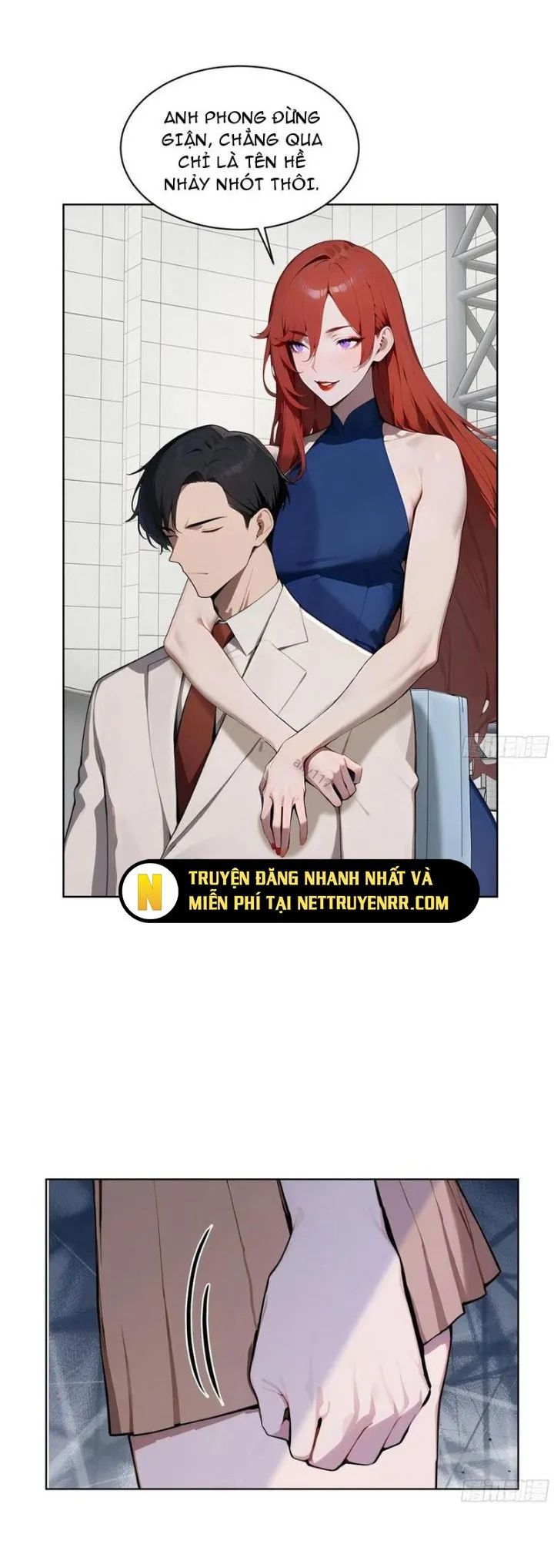 Kiếm Chủ đại Hạ Chapter 79 - Trang 5
