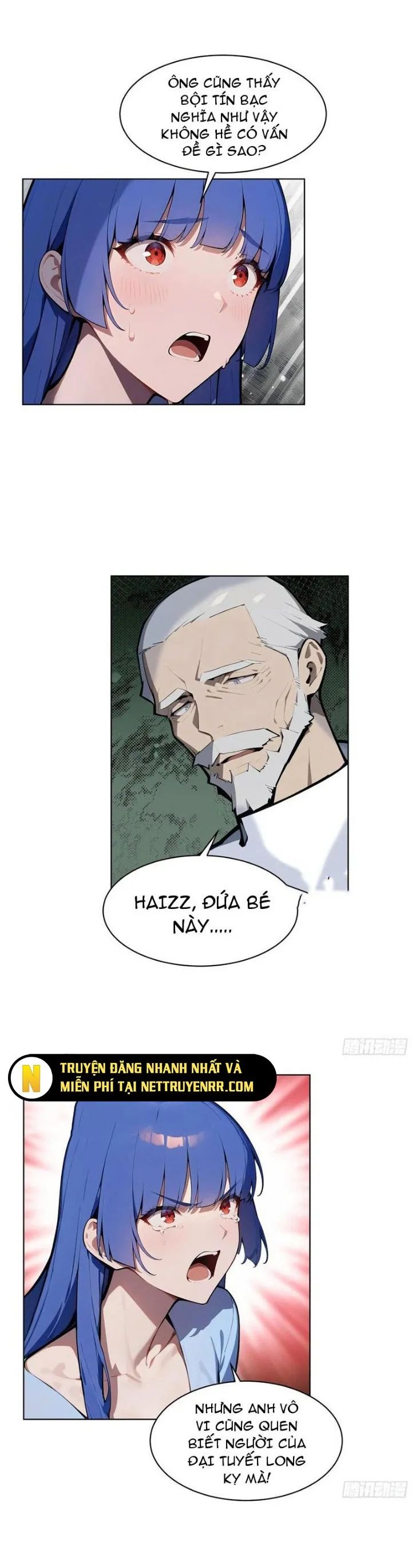 Kiếm Chủ đại Hạ Chapter 80 - Trang 9