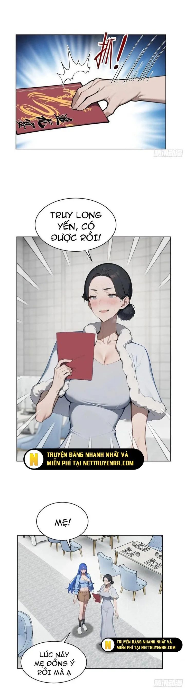 Kiếm Chủ đại Hạ Chapter 80 - Trang 3