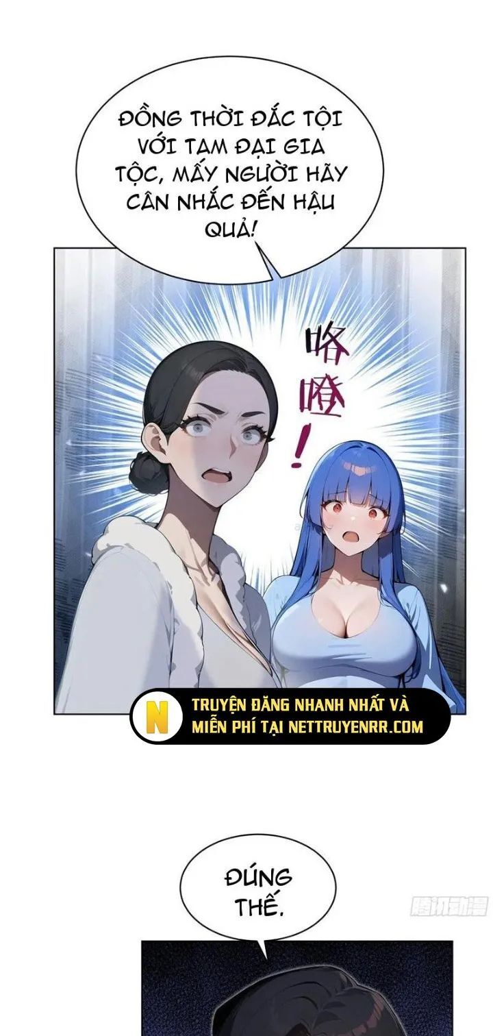 Kiếm Chủ đại Hạ Chapter 79 - Trang 3