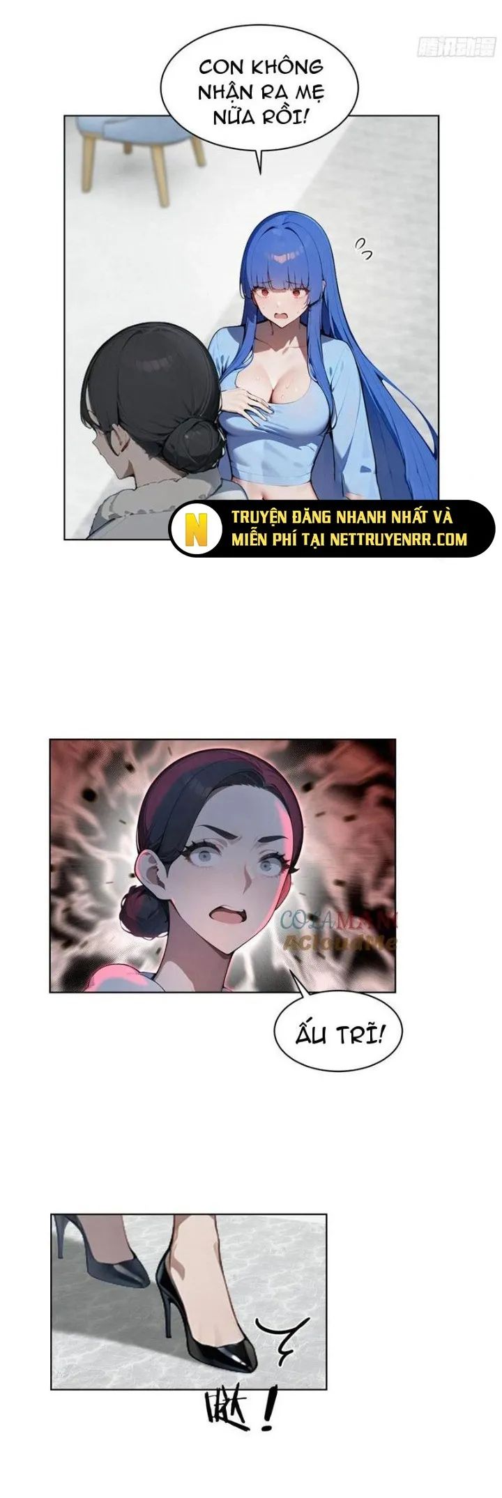 Kiếm Chủ đại Hạ Chapter 80 - Trang 5