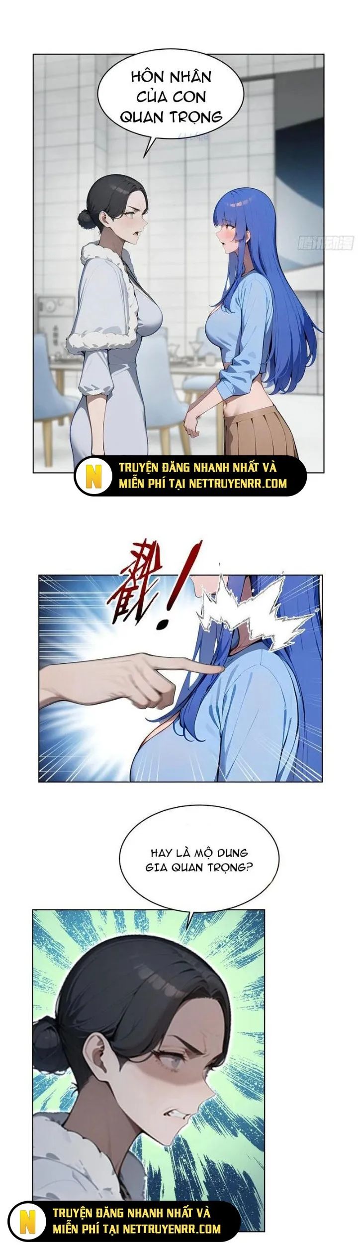 Kiếm Chủ đại Hạ Chapter 80 - Trang 6