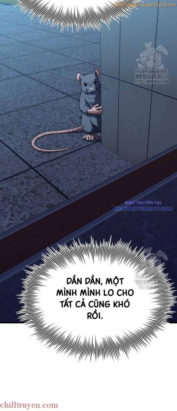 Thân Thể Bất Diệt: Chó Ta Đều Thành Đại Đế Chapter 22.1 - Trang 56