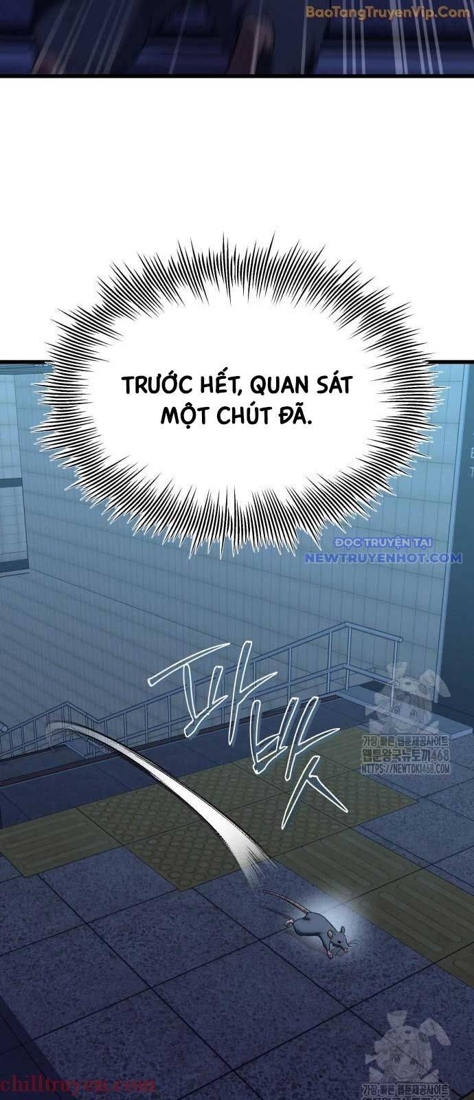 Thân Thể Bất Diệt: Chó Ta Đều Thành Đại Đế Chapter 22.1 - Trang 58