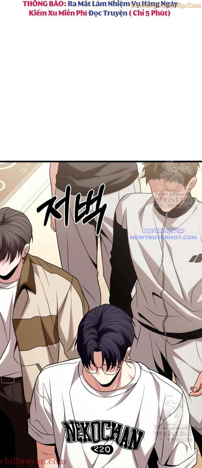 Thân Thể Bất Diệt: Chó Ta Đều Thành Đại Đế Chapter 22.1 - Trang 38