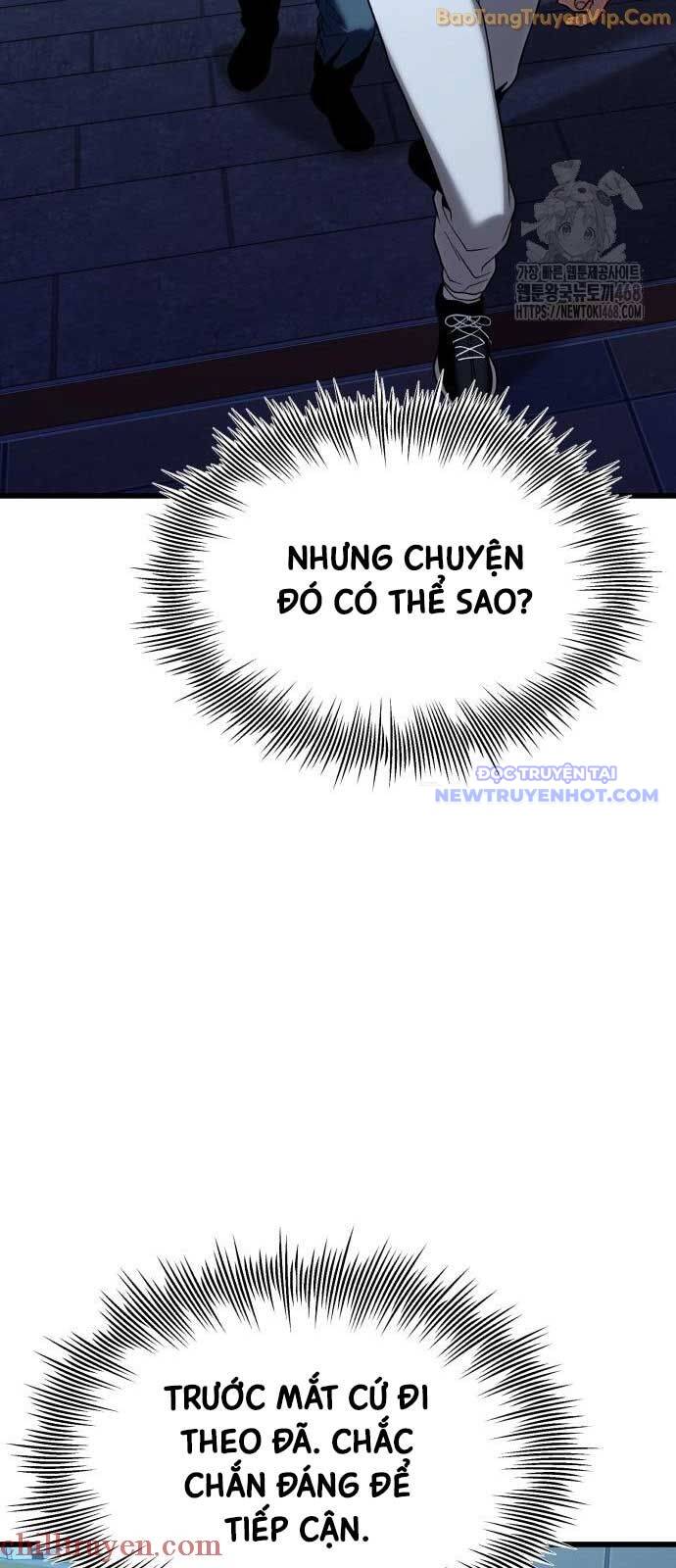 Thân Thể Bất Diệt: Chó Ta Đều Thành Đại Đế Chapter 22.1 - Trang 55