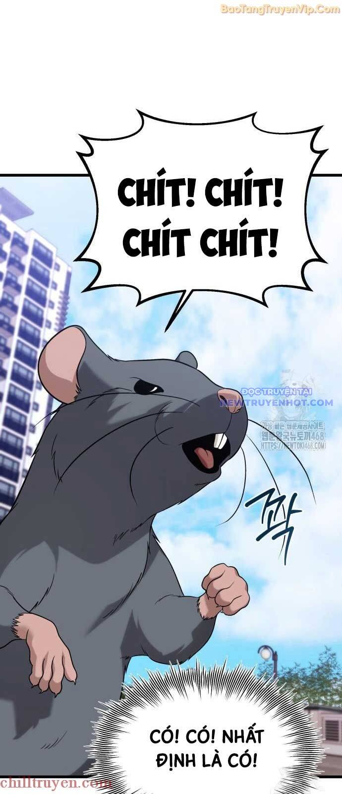 Thân Thể Bất Diệt: Chó Ta Đều Thành Đại Đế Chapter 22.1 - Trang 76