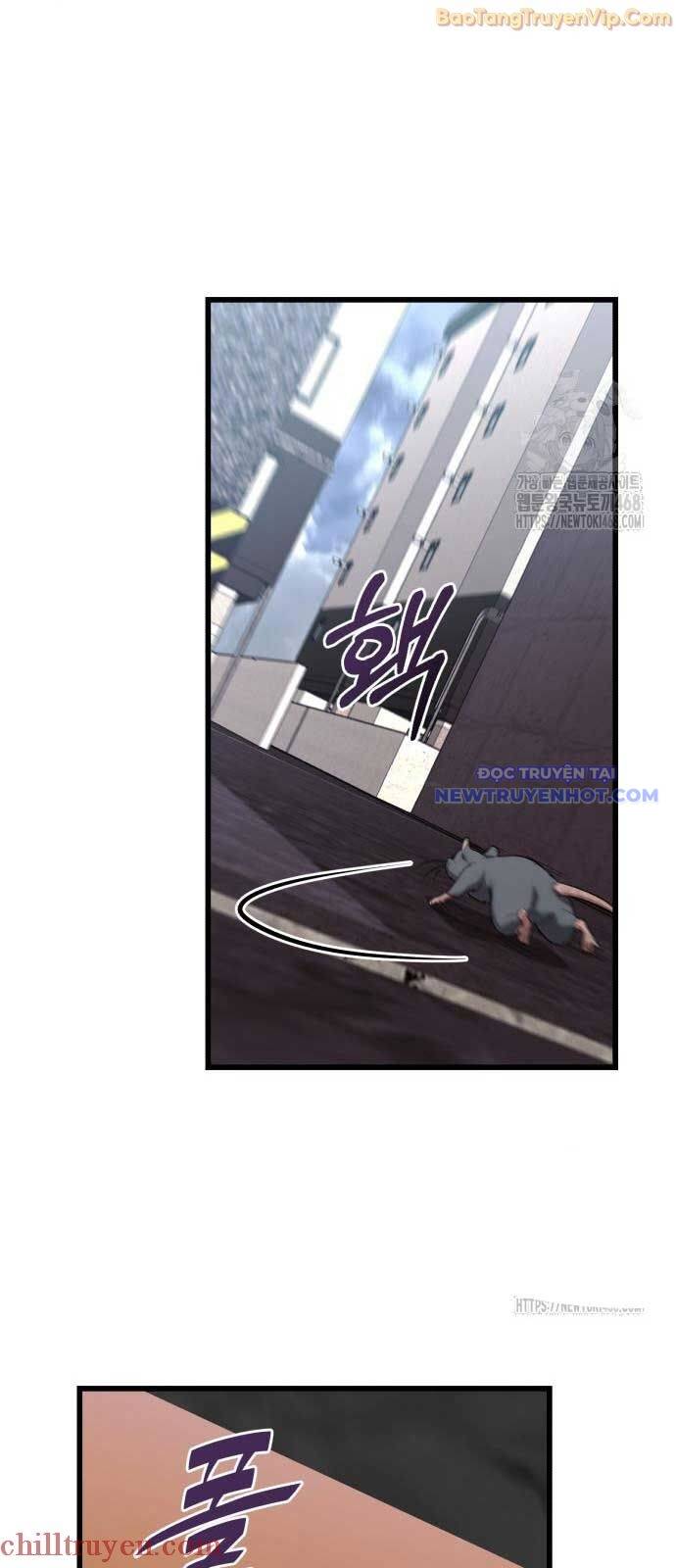 Thân Thể Bất Diệt: Chó Ta Đều Thành Đại Đế Chapter 22.1 - Trang 60