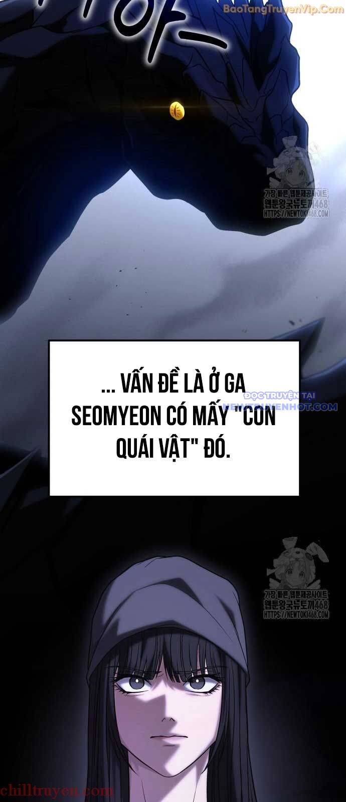 Thân Thể Bất Diệt: Chó Ta Đều Thành Đại Đế Chapter 22.1 - Trang 110