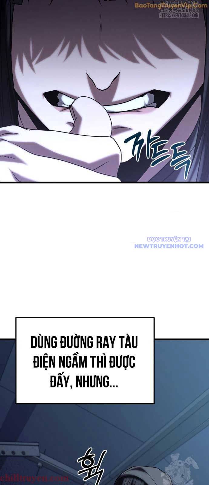 Thân Thể Bất Diệt: Chó Ta Đều Thành Đại Đế Chapter 22.1 - Trang 108