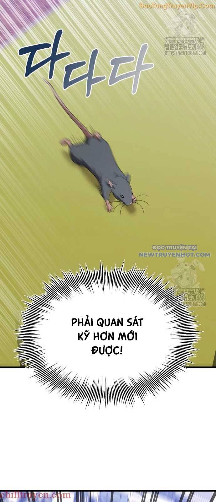 Thân Thể Bất Diệt: Chó Ta Đều Thành Đại Đế Chapter 22.1 - Trang 68