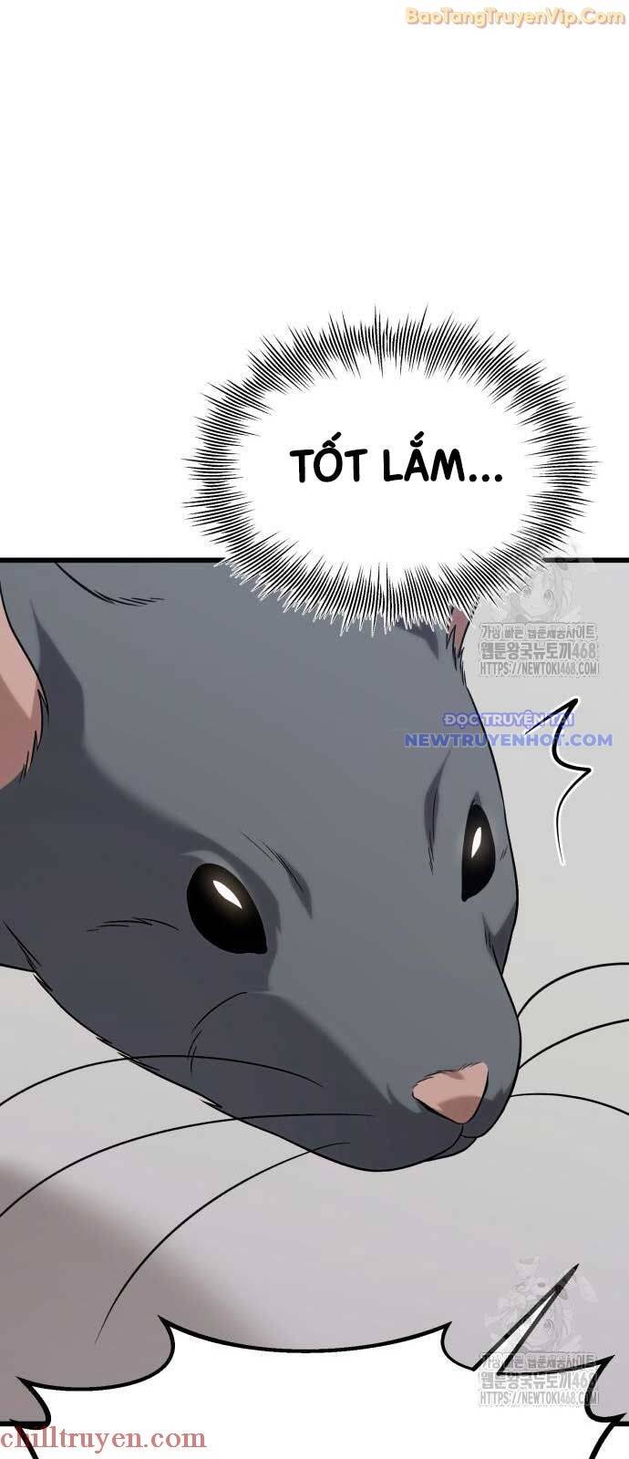 Thân Thể Bất Diệt: Chó Ta Đều Thành Đại Đế Chapter 22.1 - Trang 83