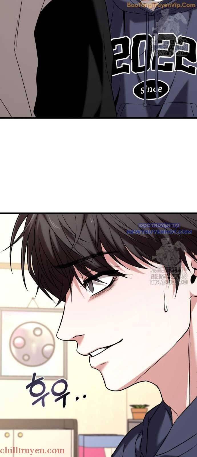 Thân Thể Bất Diệt: Chó Ta Đều Thành Đại Đế Chapter 22.1 - Trang 11