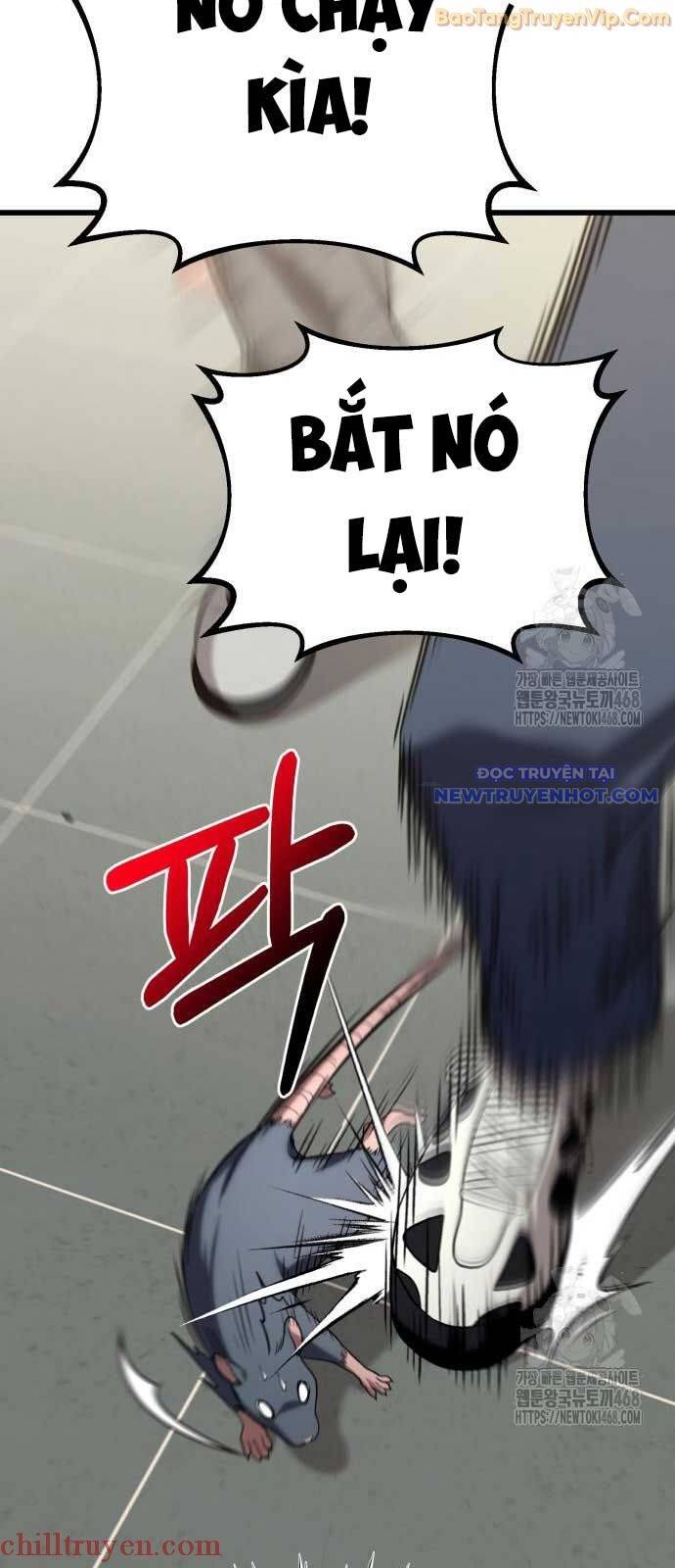 Thân Thể Bất Diệt: Chó Ta Đều Thành Đại Đế Chapter 22.1 - Trang 86