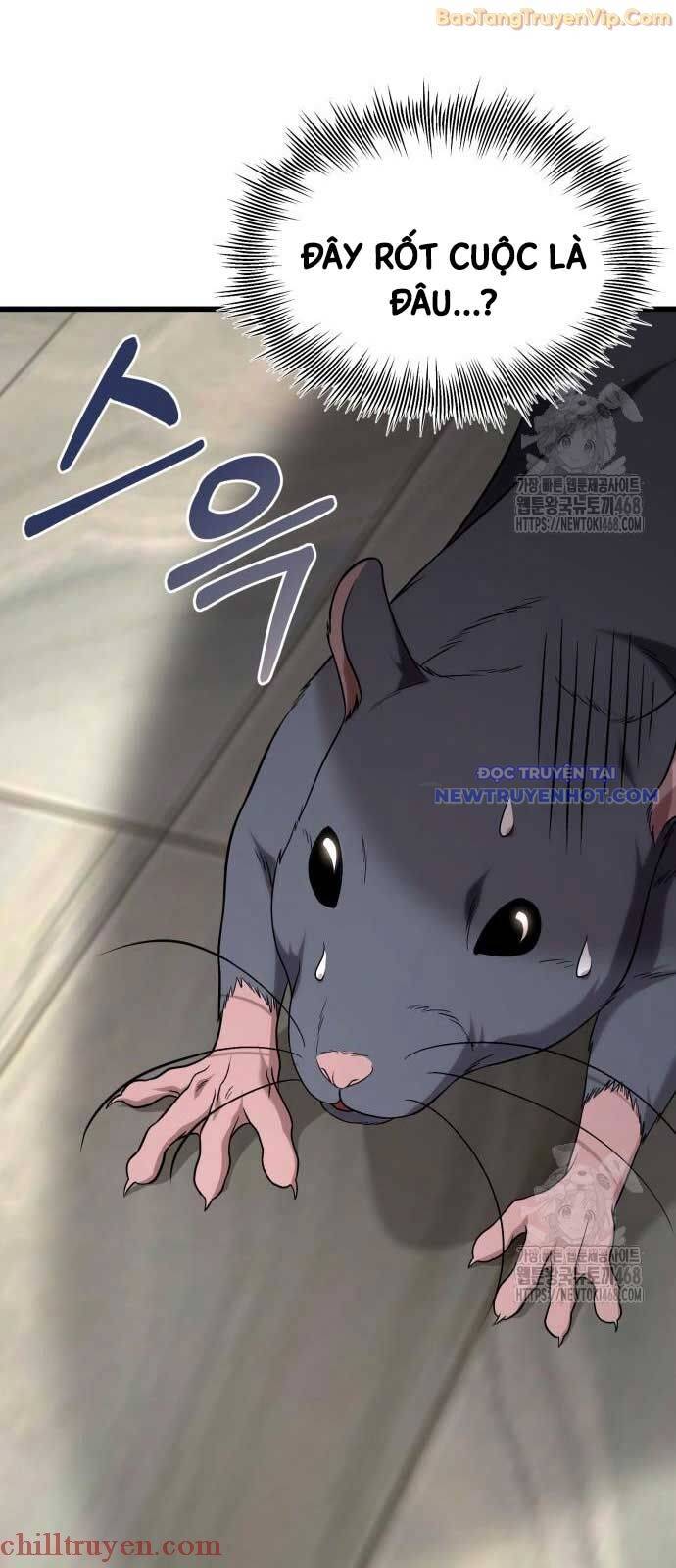 Thân Thể Bất Diệt: Chó Ta Đều Thành Đại Đế Chapter 22.1 - Trang 97