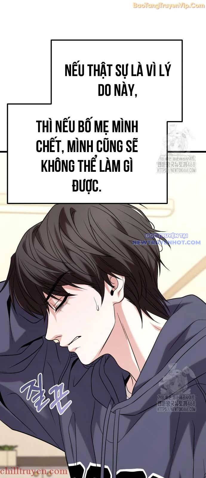 Thân Thể Bất Diệt: Chó Ta Đều Thành Đại Đế Chapter 22.1 - Trang 29