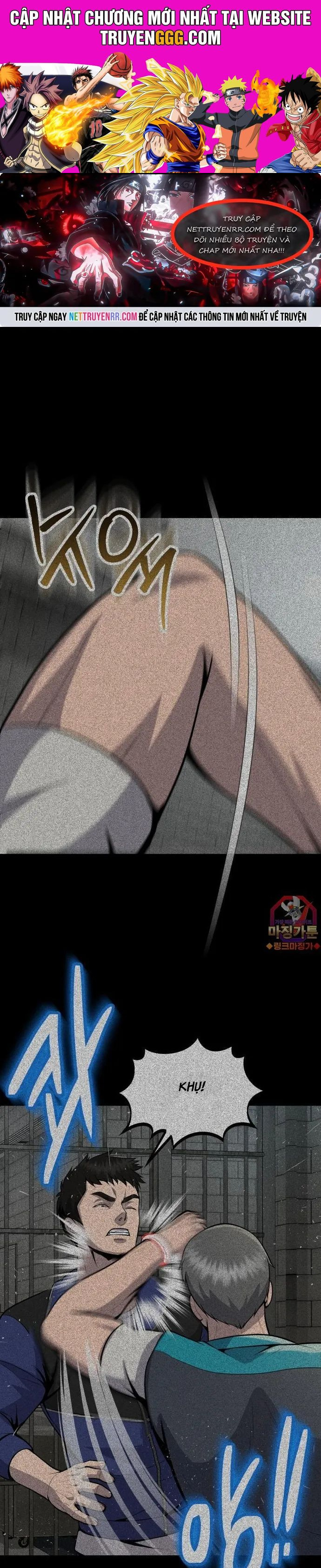 Không Khoan Nhượng Chapter 18 - Trang 0