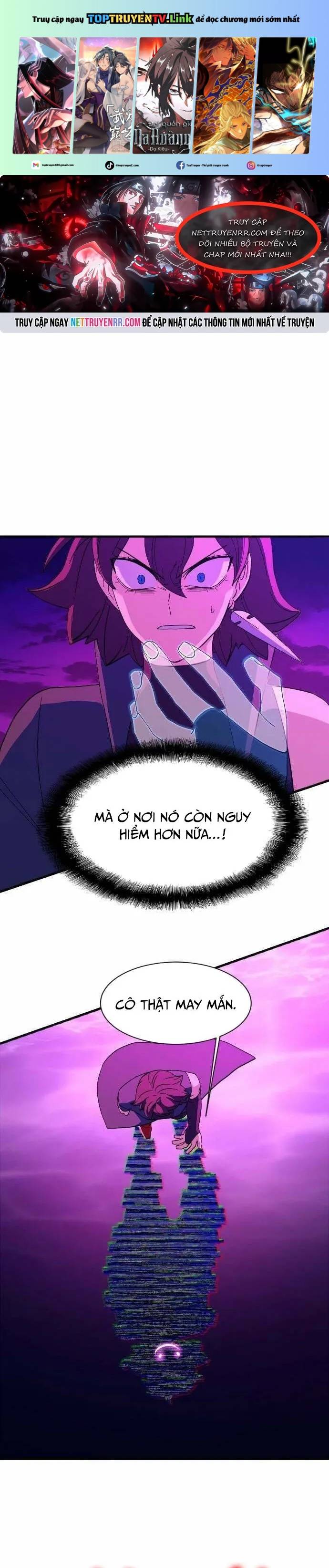 Tối Hậu Kim Đồng Chapter 81 - Trang 0