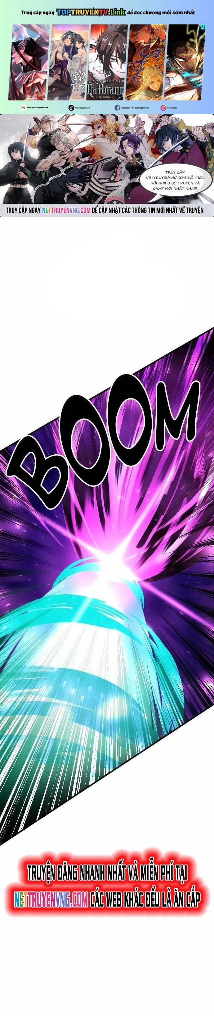 Tối Hậu Kim Đồng Chapter 84 - Trang 0