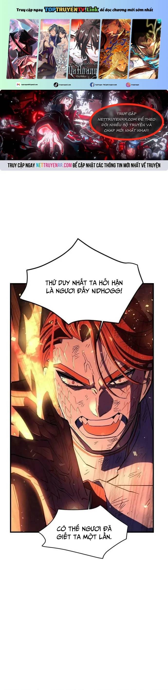 Tối Hậu Kim Đồng Chapter 75 - Trang 0
