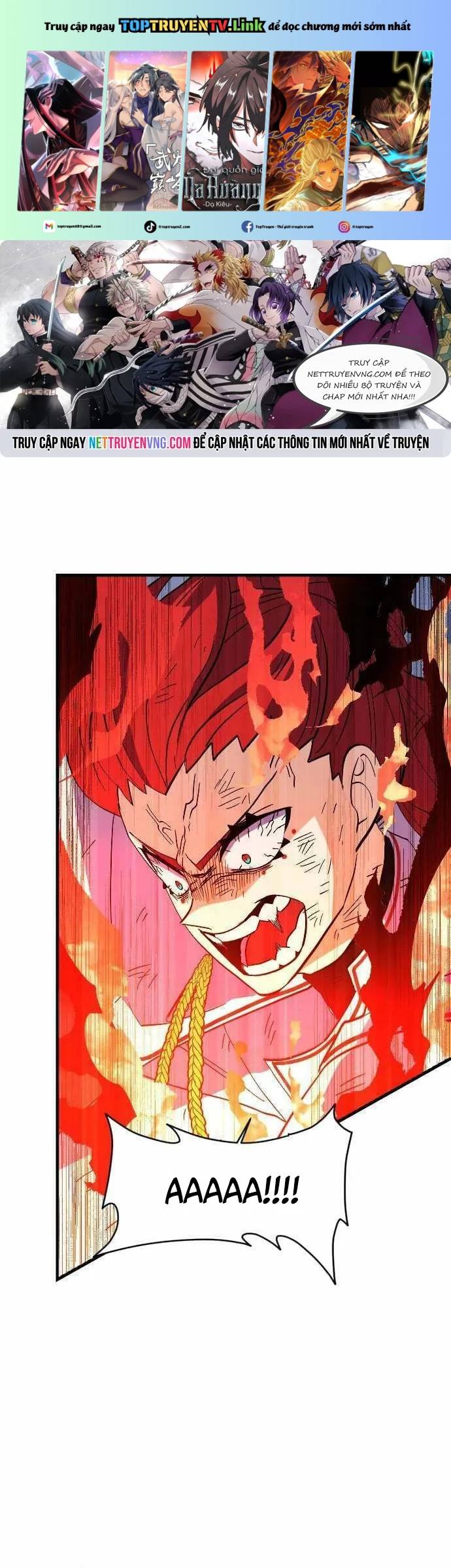 Tối Hậu Kim Đồng Chapter 76 - Trang 0
