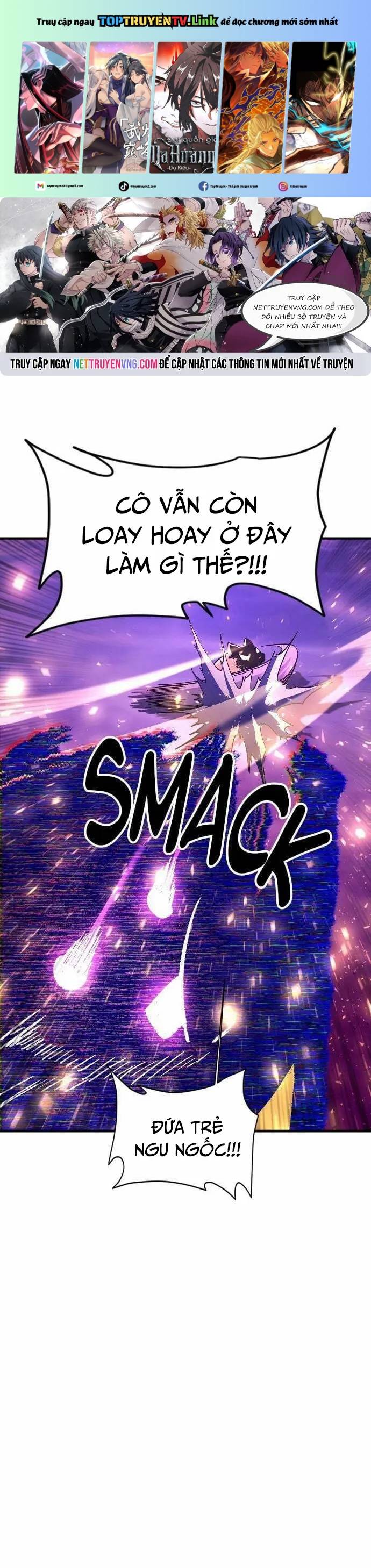 Tối Hậu Kim Đồng Chapter 83 - Trang 0