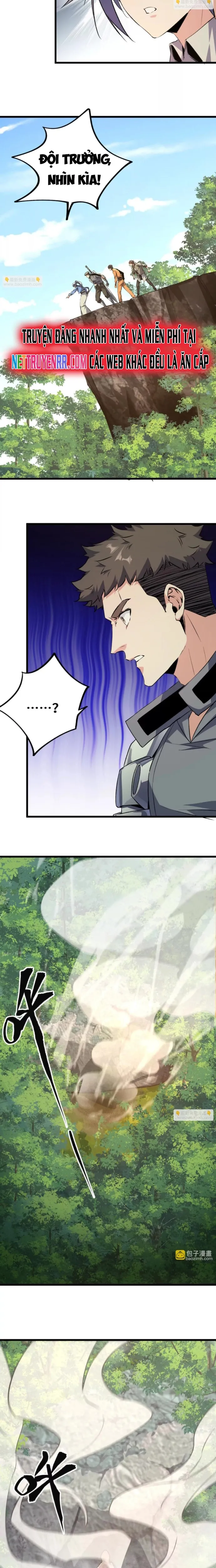 Mạt Thế Cẩu Sinh: Gián Giúp Ta Chồng Buff Chapter 15 - Trang 14