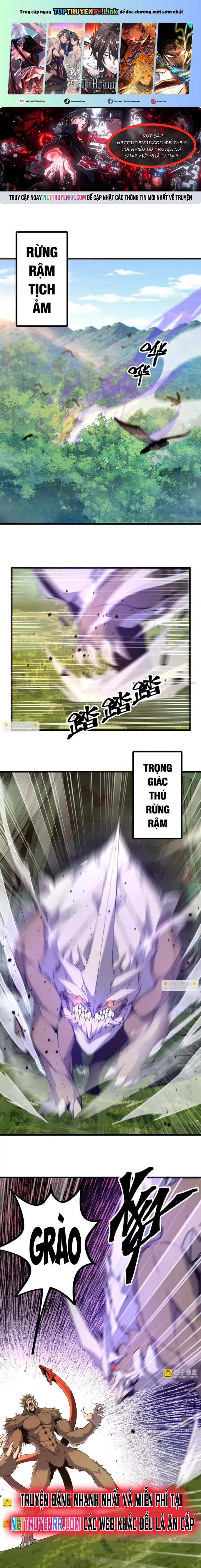 Mạt Thế Cẩu Sinh: Gián Giúp Ta Chồng Buff Chapter 15 - Trang 0