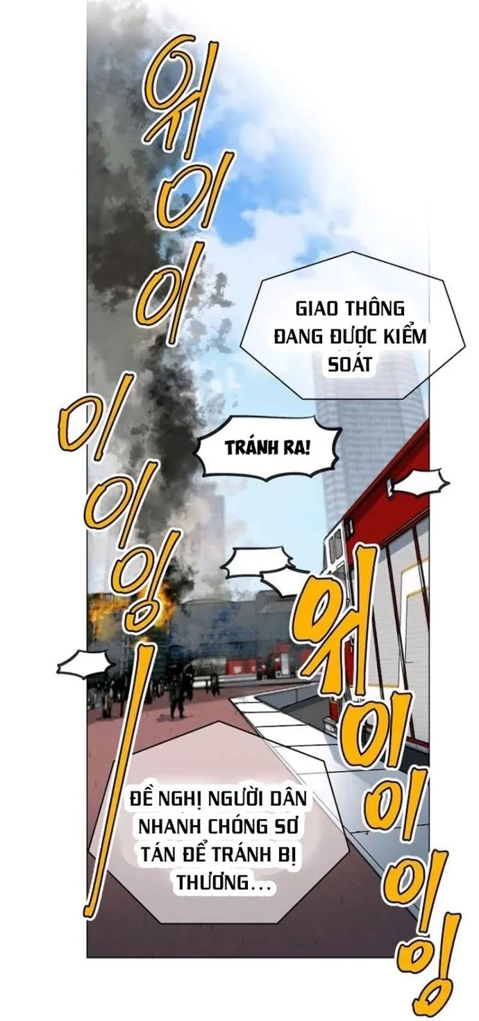 Người Cai Trị Thời Gian Chapter 19 - Trang 6
