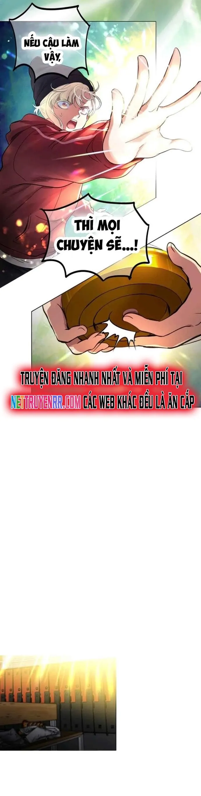 Người Cai Trị Thời Gian Chapter 19 - Trang 11